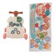 thumbnail image 1 of Coche bebé aprendizaje caminar coche infantil niños dibujos animados música forma juguete a juego centro de actividades ANGGREK Otros, 1 of 8