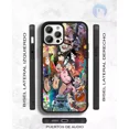 thumbnail image 2 of Funda Para Celular De Gravity Falls, 2 of 3