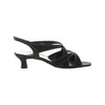 thumbnail image 2 of Easy Street Womens Tristen Open Toe Dressy Ankle Strap, 2 of 3