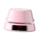 thumbnail image 1 of Máquina de saltar inteligente para entrenamiento, cuerdas para saltar, conteo preciso con contador remoto, cuerda para saltar para fitness, para inter Rosa, 1 of 9