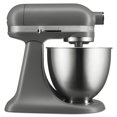 thumbnail image 1 of Mini batteur sur socle Artisan de KitchenAid, 1 of 9