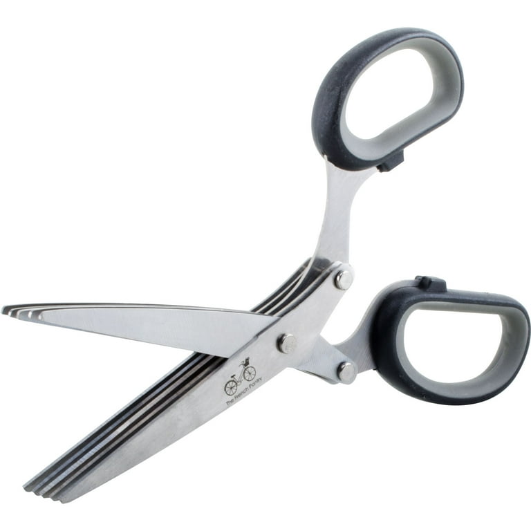 3-in-1 Kitchen Tool Set: Heavy Duty Scissors, Fruit Knife, And Peeler -  Effortlessly Cut, , And Peel With Precision - Temu