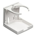 thumbnail image 2 of Vehículo Ajustable para Automóvil Copa de Plegable Soporte para s Botella Bandeja de s, 2 of 9