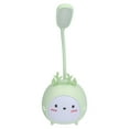 thumbnail image 1 of Table Lamp, Desktop Light Easy To Storage Durable Multi Use  For Bedroom For Living Room Pink,Green,Blue,Grey, 1 of 8