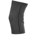 thumbnail image 4 of Basketball Knee Support, Comfortable Knee Brace Soft Perspiration  for Outdoor for Sports L, 4 of 7
