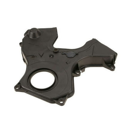 Timing Cover - Compatible with 2003 - 2020, 2022 - 2023 Acura MDX 3.5L V6 2004 2005 2006 2007 2008 2009 2010 2011 2012 2013 2014 2015 2016 2017 2018 2019