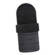 thumbnail image 1 of Cubierta para pies, cochecito de bebé, saco antiviento, manta gruesa Universal, saco de dormir de carrito, carrito, bolsa de dormir para exteriores , negro normal CUTICAT Sacos de dormir para cochecito, 1 of 8