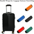 thumbnail image 4 of Guardurnaity Cubierta de mango de tamaño Universal para equipaje salvavidas, Maleta de equipaje a largo plazo, bolsa de viaje cómoda Viajes, Equipaje y Accesorios Varios Baolan, 4 of 6