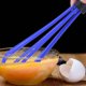 thumbnail image 3 of 5 uds plástico salón barbería peluquería tinte para el cabello crema cocina globo mezclador herramienta para mezclar, batir, 3 of 5