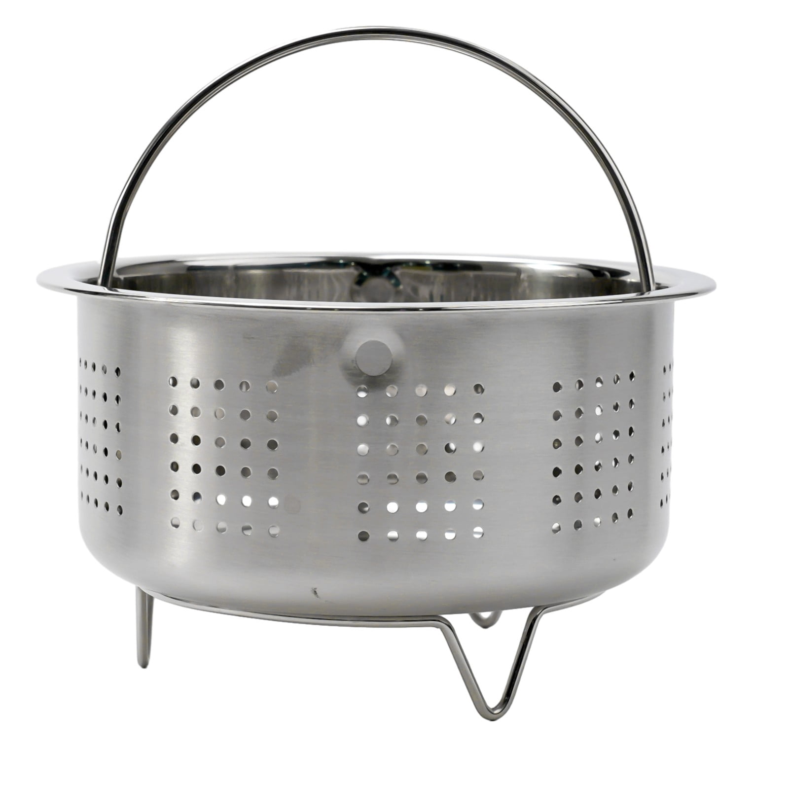 Steamer Insert Steamer Pot Stainless Steel Basket Rice Steamer Pressure Cooker