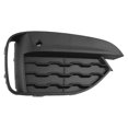 thumbnail image 1 of For X6 F16 Left Right Fog Lamp Frame Front Bumper Grille Right, 1 of 5