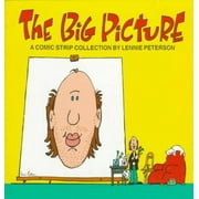 Big Picture : A Comic Strip Collection