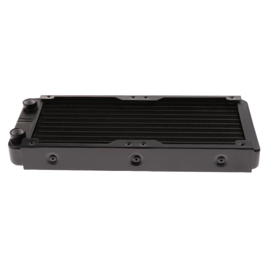 Aluminum Heat Exchanger for Computer CPU/CO2 Water Cool System ...