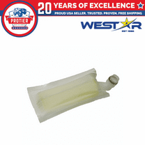 Brute power 1060043 Fuel Pump Strainer Fits Acura Legend 2.5L 2494cc V6 to 2.7L 2675cc V6 1986-1990 FS127,FS82-11B1,STR25