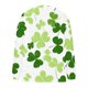 thumbnail image 5 of Cárdigan informal de punto con estampado del Día de San Patricio para mujer, abrigo con botones, 5 of 5