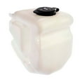 thumbnail image 3 of KarParts360 For Chevy V1500/V2500 Suburban 1990 1991 Windshield Washer Fluid Reservoir | Plastic Material | White | Reservoir Cap Included | Replacement For 22049297, 22677855, 3 of 4