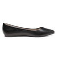 thumbnail image 2 of Bailarinas de Punta para Mujer DREAM PAIRS Negras Talla 9.5, 2 of 6