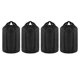 thumbnail image 1 of 4X Bolsa Sacos de Compresion de Nylon Bolsa de Compresion de Almacenamiento de Cosas Bolsa de Dormir, 1 of 5