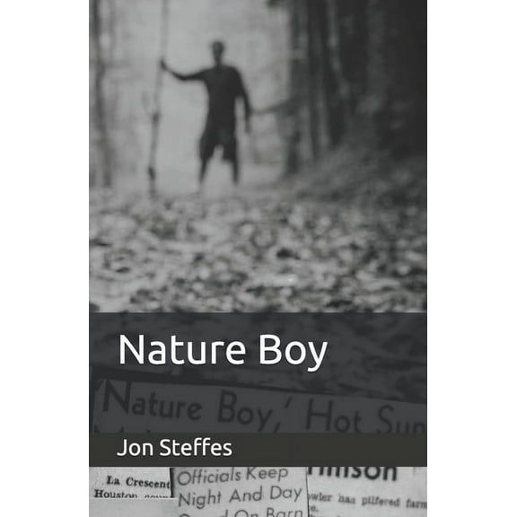 Nature Boy (Paperback)