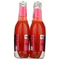 thumbnail image 4 of Fever Tree Soda Sprklng Pink Grpfrt 27.2 Fluid Ounce Pack Of 6, 4 of 5