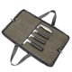 thumbnail image 1 of Portab Bag Waxed 4 Slots Stora Bag Kit Roll Bag, 1 of 5