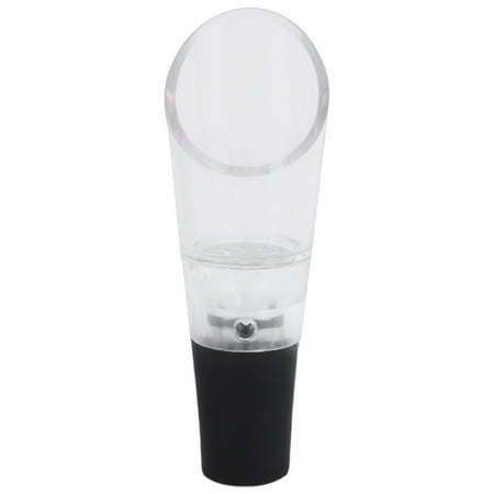 

10 Pack Wine Aerator Pourer Spout Bottle Stopper Decanter Pourer Aerating Quick Decanter Spout