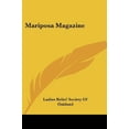 thumbnail image 1 of Mariposa Magazine, 1 of 1