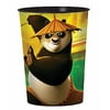 12X Kung Fu Panda 3 Plastic 16 Ounce Reusable Keepsake Favor Cup ( 12 Cups )