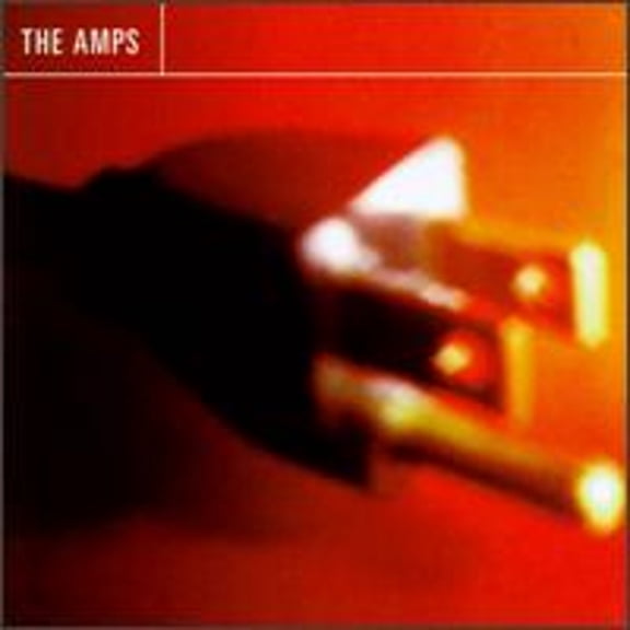 Pre-Owned Pacer (CD 0075596182324) by The Amps