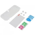 thumbnail image 2 of AMONIDA Game Protective Case, Lightweight For Game Storage Bag, 2 of 8