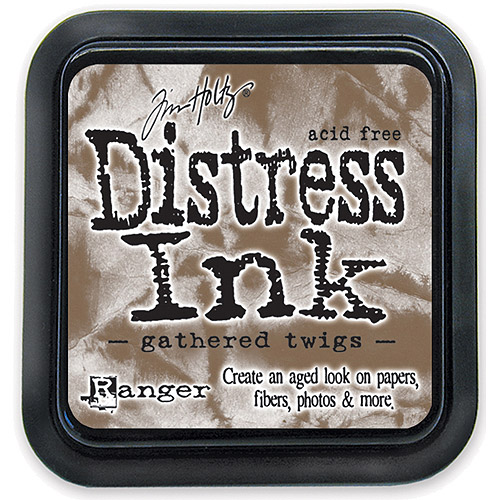 Tim Holtz Distress Ink Pad