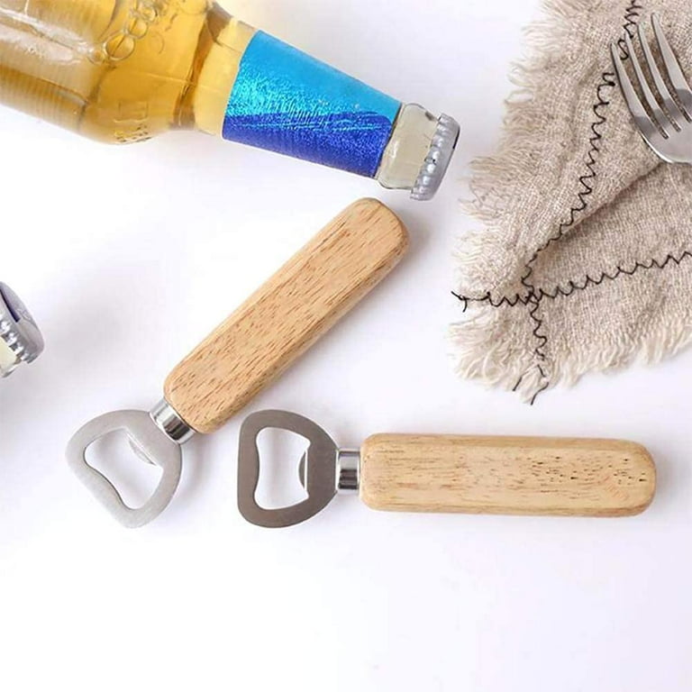 Teacher Bottle Opener, Beer Bottle Opener, Bottle Opener Keyring, 2.25 Inch Bottle  Opener, Round Opener, Soda Bottle Opener,gift for Teacher 