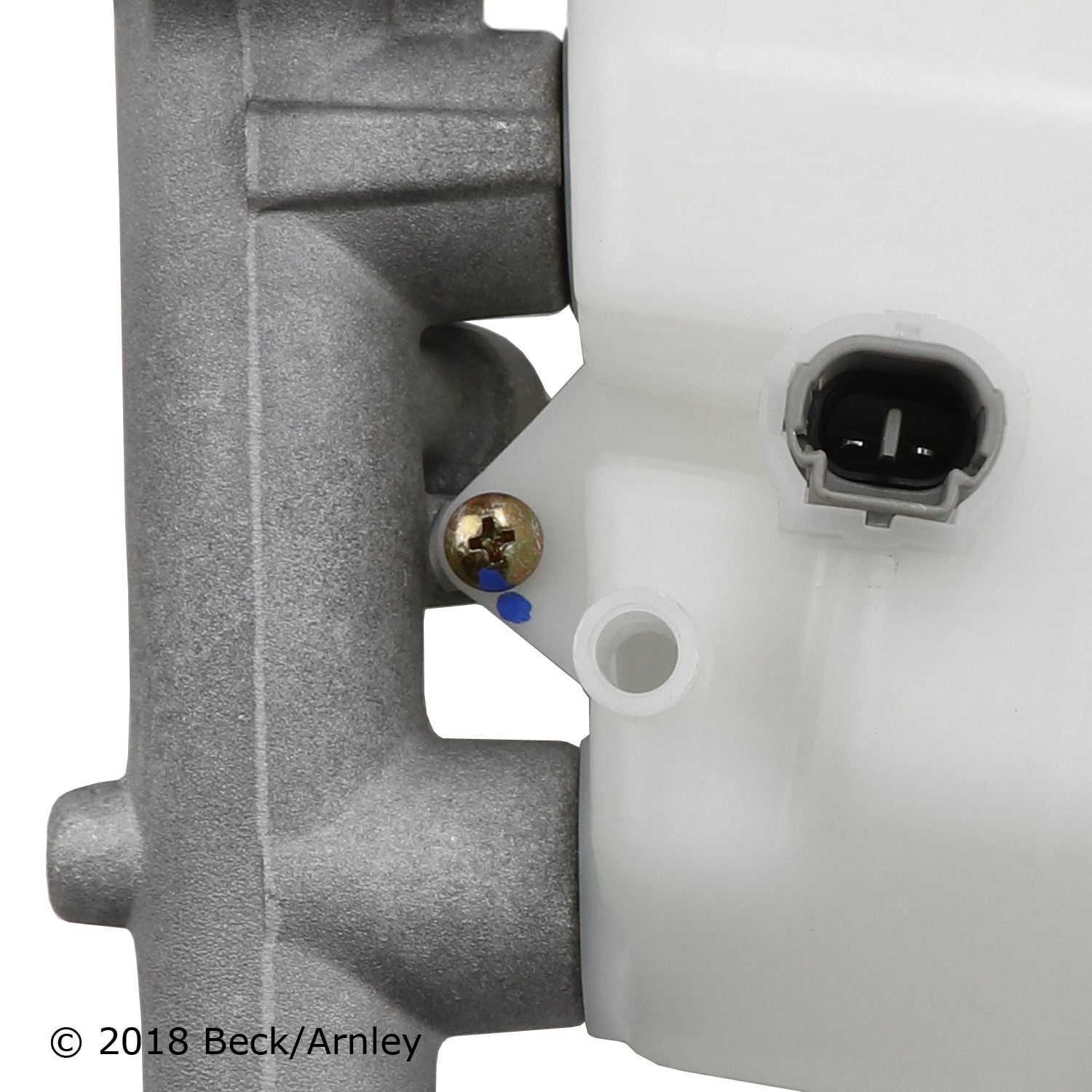 BeckArnley 072-9509 Brake Master Cylinder