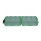 thumbnail image 3 of Estuche De Almacenamiento Portátil Para Cebo De Anzuelo De Pesca, Organizador De Caja De Aparejos De Pesca Impermeable, Estuche De Plástico Para Señuelos Con 10 Compartimentos, 3 of 7