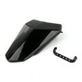 thumbnail image 3 of Rear Seat Cowl Cover Pillion For Yamaha YZF-R1 R1 2015-2024 Black, 3 of 3