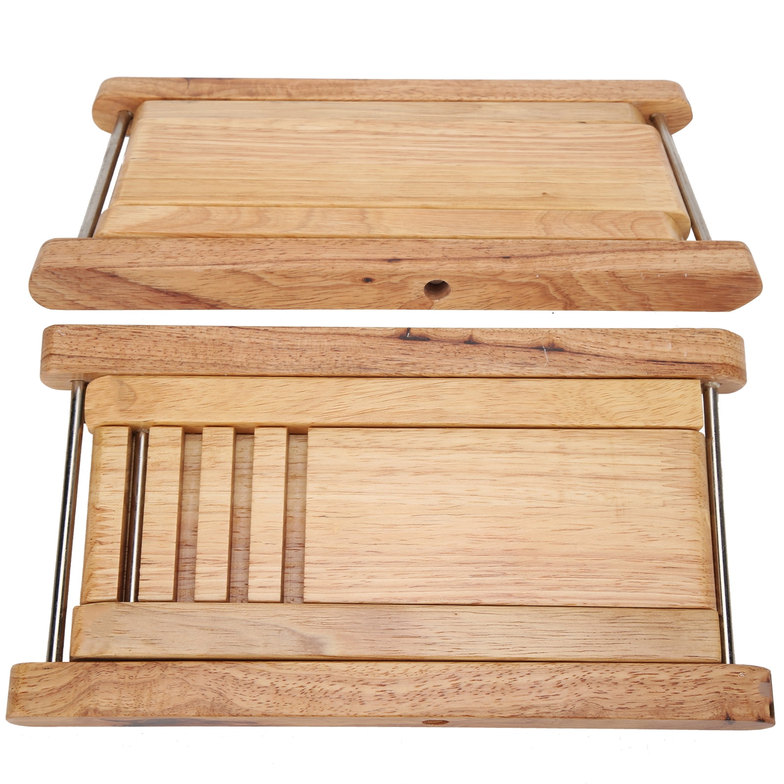 Guitar Footstool,Bamboo Portable Foldable Stool,Folk Classical Acoustic Guitar Footrest Foldable And Portable Bamboo Guitar Pedal Guitar Instrument Accessories for Guitar Playing