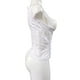 thumbnail image 2 of Faja Chaleco Modelador Body Secret - 718 corrector de postura Blanco T EG, 2 of 4