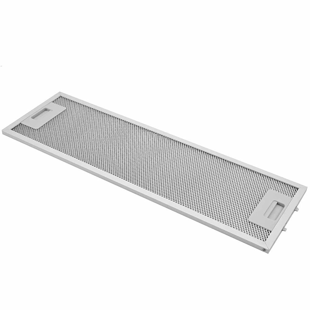 2X Range Hood Filters Replacement For Iag9Se4 Rs6W Rsfr8S Rs6S 525 X 162Mm Range Hood Accessories Cleaning Replacement Part
