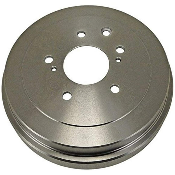 Bendix Premium Rear Brake Drum for Chevrolet City Express 2017-2015, Nissan NV200 2017-2013- (BNPDR0856)