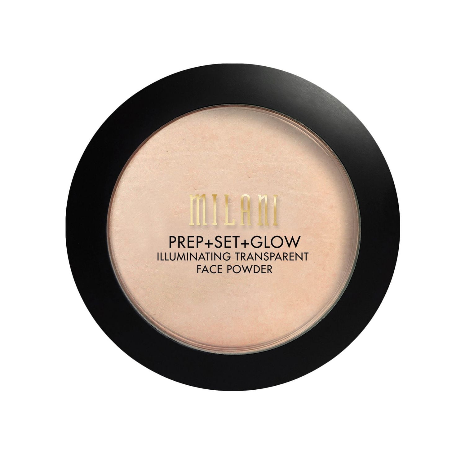 Milani Rasps Set Milani Prep+Set+Glow Illmtng Trsprnt Fce Pwdr - Walmart.ca