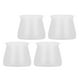 thumbnail image 4 of Tapones para piernas de asiento Silicona 8 Piezas Antideslizantes Silla Patas de Silicona Taburete de Jardín Pies Extremos Magideal Tapones para piernas de asiento Silicona, 4 of 7