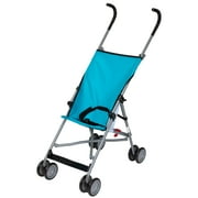 Cosco Kids Comfort Height Umbrella Stroller, Freshwater Turquoise, Toddler, Unisex