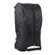 thumbnail image 5 of Funda protectora para bolsa de golf, impermeable, a prueba de lluvia y polvo. Negro A, 5 of 9