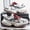 Red, variant on High-Quality Couple'S Sports Shoes | Fashion Casual Shoes | Casual Sports Shoes | Men'S Shoes | Women'S Shoes | Couple Shoes, Everyday Work Shoes | Hiking Shoes | Jogging Shoes | Fitness Shoes