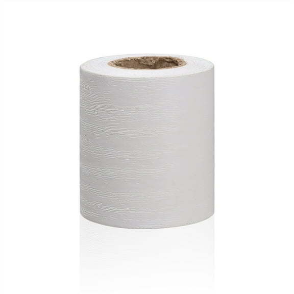 Self-adhesive Baseboard Wallpaper Wall Border Waterproof Corner Stickers Living Room Waist Line Skirting Line Vinyl Decals