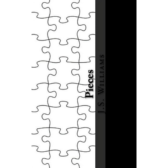 Pieces (Paperback)