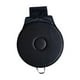 thumbnail image 4 of Asiento de coche giratorio de 360 ​​grados Cojín de asiento giratorio de 360 ​​grados para personas mayores para regalos de coche para Negro, 4 of 9