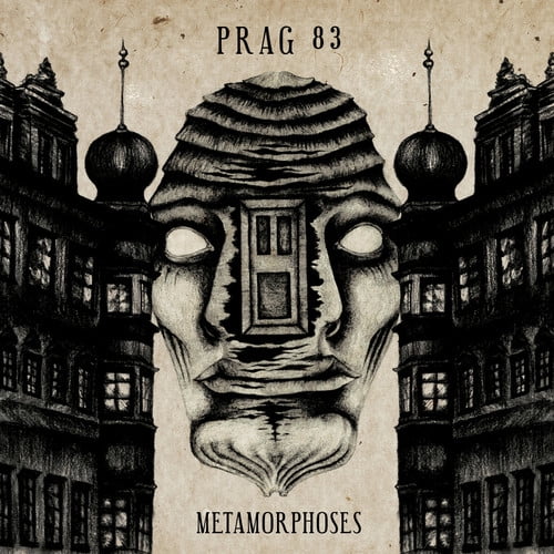 Prag 83 - Metamorphoses - Music & Performance - CD