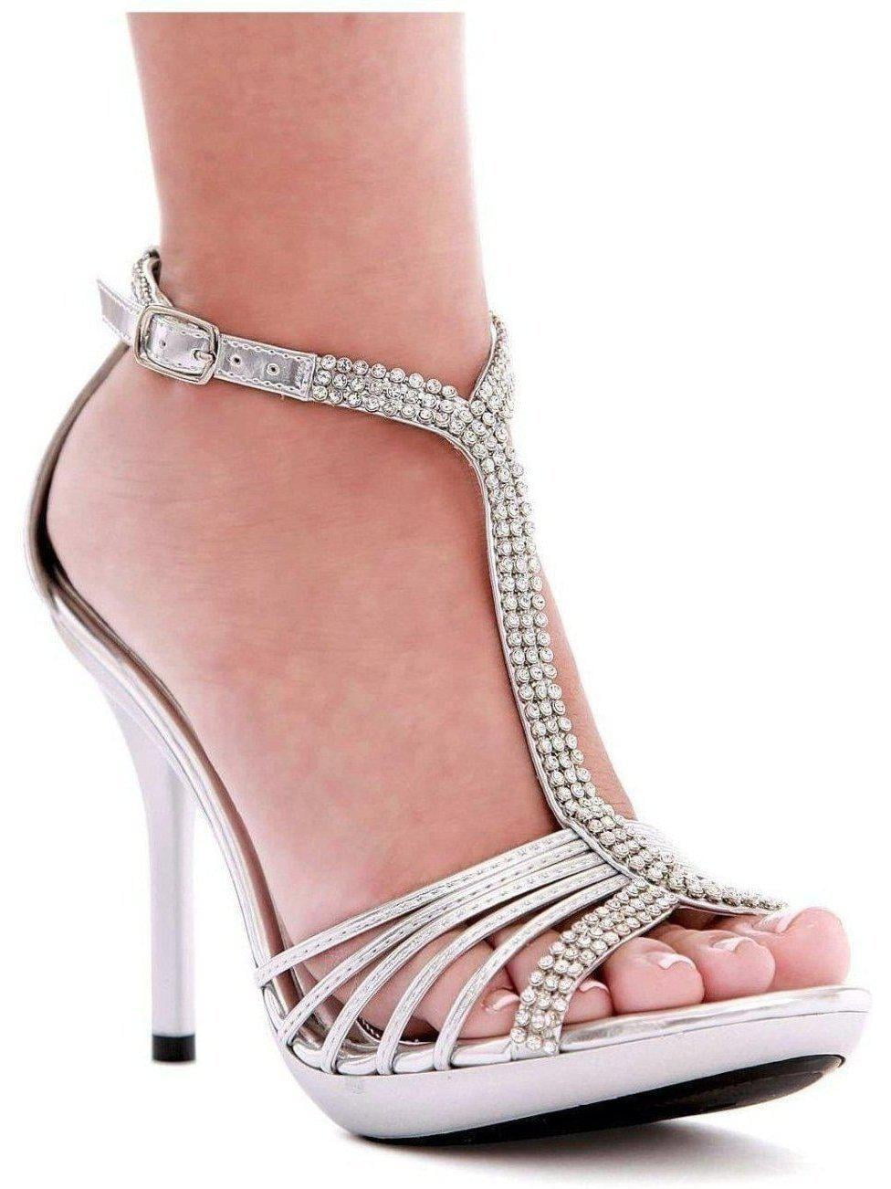 Ellie Shoes Womens 431-Majestic Sandal Ellie Shoes Womens 431-Majestic Sandal