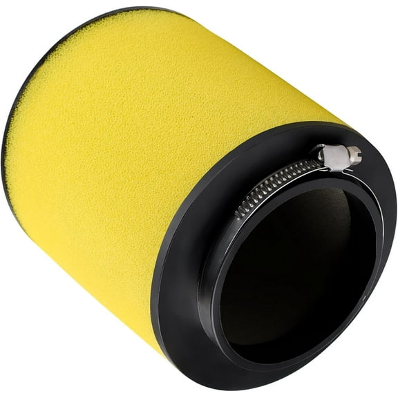 17254-HPO-A00 Air Filter for Honda pioneer 700 Foreman 500 Rincon 680 4x4 Big Red 700 MUV700 TRX680FA TRX680FGA TRX500FM TRX500FE SXS700M2 Rubicon 500 4x4 TRX500FA TRX500FPA